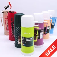 

Children's Plastic Vacuum Flask For Soup