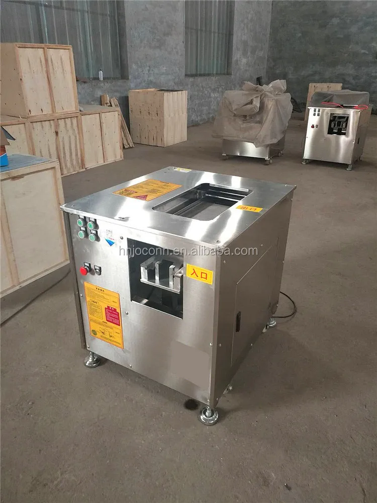 Commercial Fish Slicer / Salmon Slicing Machine/ Smoked Fish Slicer