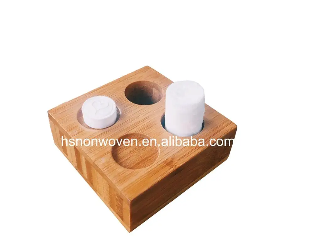 
Portable Travel Kit Magic Compressed Towel Dispenser for Hotel,gift use 