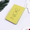 New Product Leather Smart Cover for Ipad Mini 1/2/3/air/pro Case Leather for Tablet Case