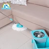 New 360 Magic mop Foldable rotating mop and Drawer type Stainless steel pole rotating mop
