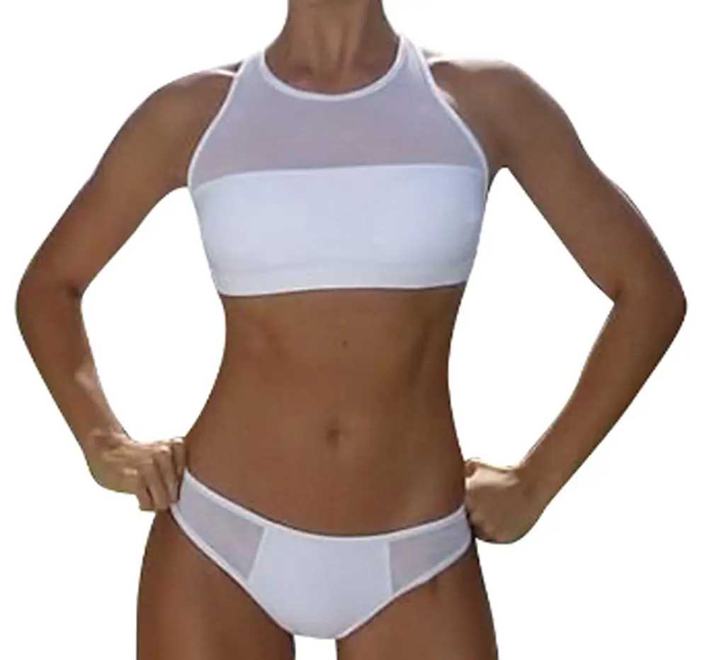 cc swimsuit figure