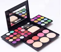

Ready To Ship ADS 39 colors Professional Complete Cheap Makeup Palette