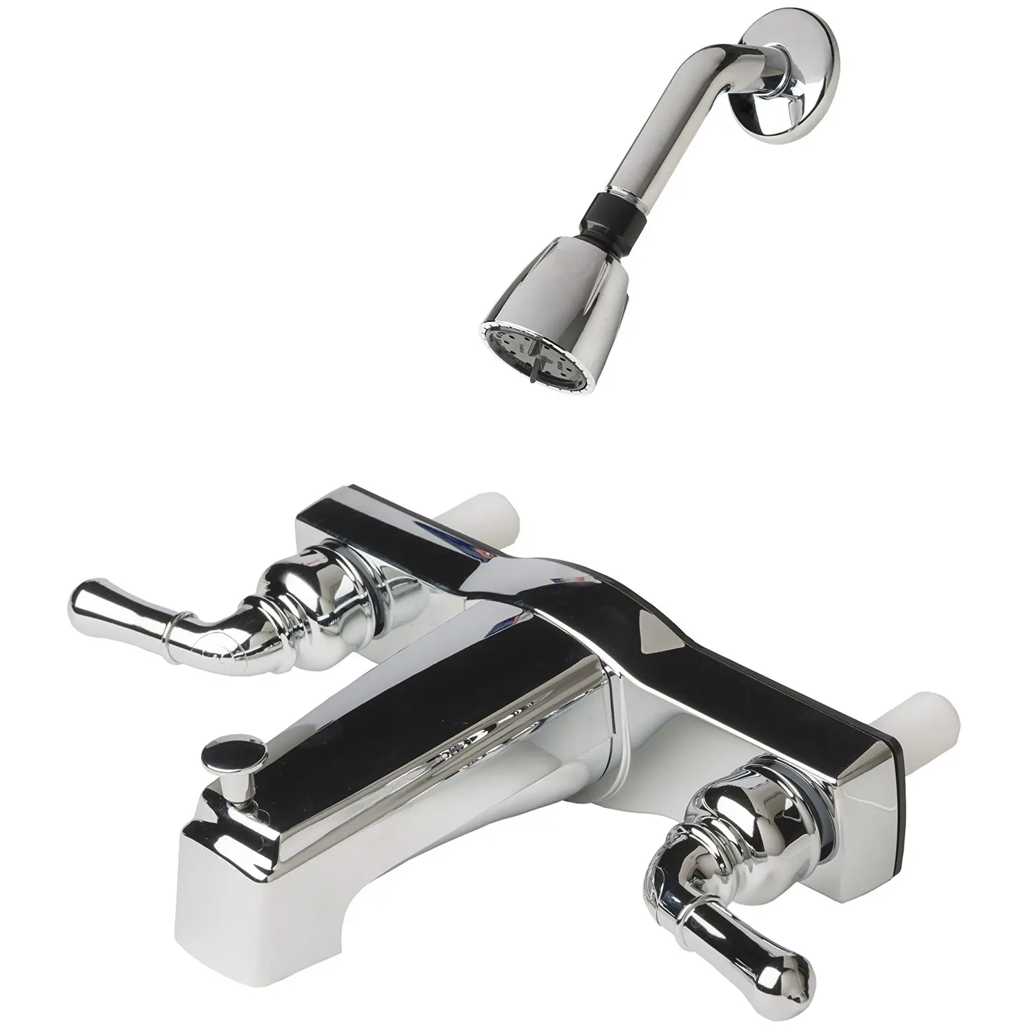 foremost faucet