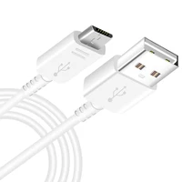 

EONLINE 1M Micro USB Cable For Note 4 5 S6 S7 S 6 7 edge S6edge S7edge J3 J5 J7 Fast Charger Charging Adapter 2A Cable