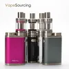 Eleaf stick Pico 75w Mod,Istick Pico 75w TC Kit ship in 24hours stock offer electronic cigarette
