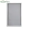 Customized mosquito net shutter for windows