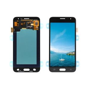 Replacement LCD Touch Screen Samsung Galaxy J3 2016