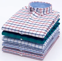 

wholesale good quality 100% cotton slim fit long sleeve cotton casual shirt