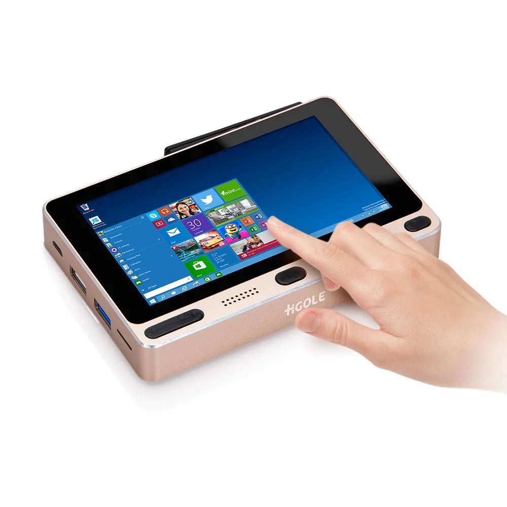 Мини планшет. Мини ПК gole 1. Tablet PC 2002. Маленький планшет.