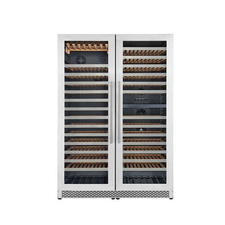 
Electric Refrigerator Wine Cellar Led Amazon Top Seller 