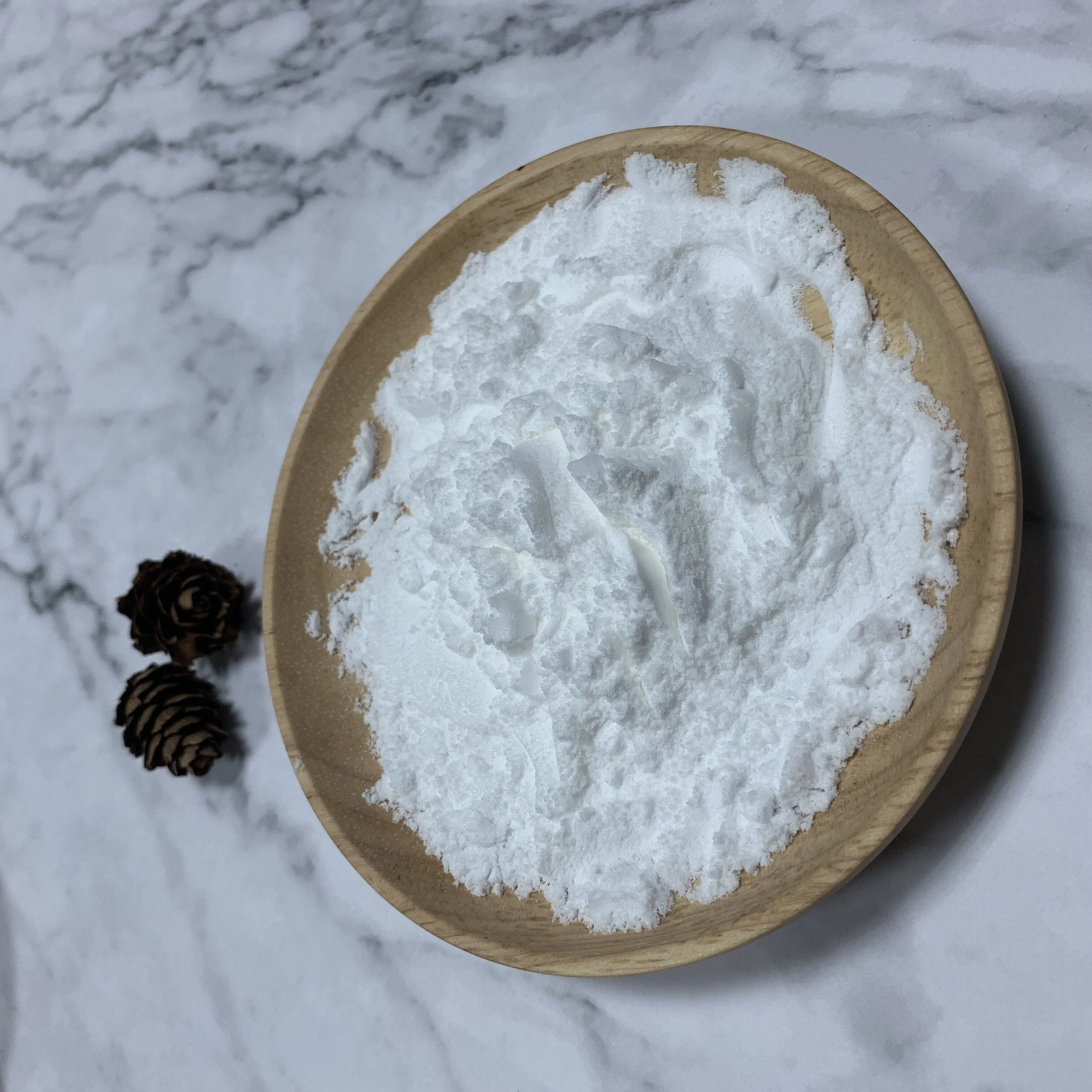 
High Purity 1,3-dimethylamylamine/1, 3-Dimethylpentylamine Hcl Pure DMAA Powder CAS 105-41-9 