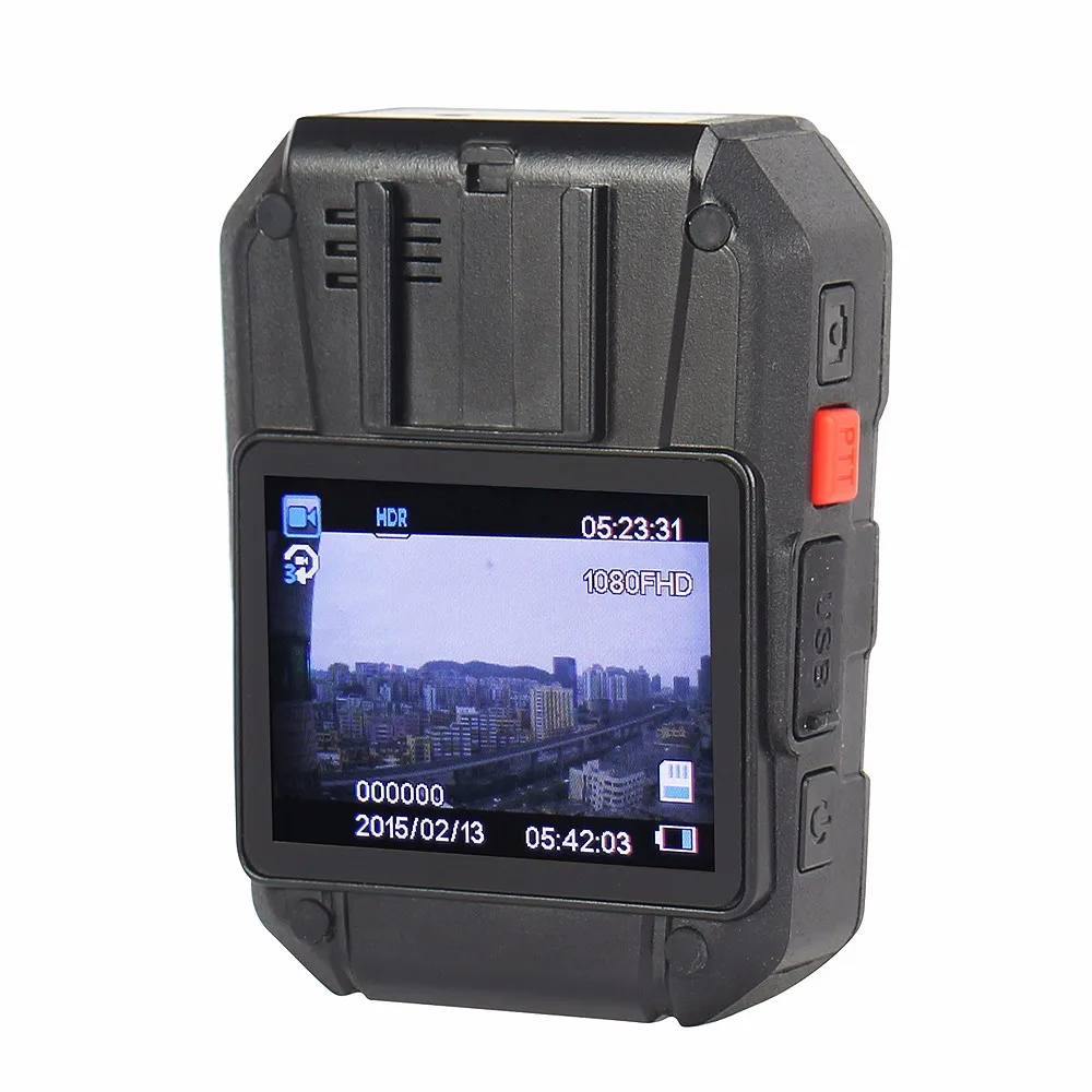 Body Worn Hidden Spy Camera Cctv Hands Free Mini Bluetooth Wireless