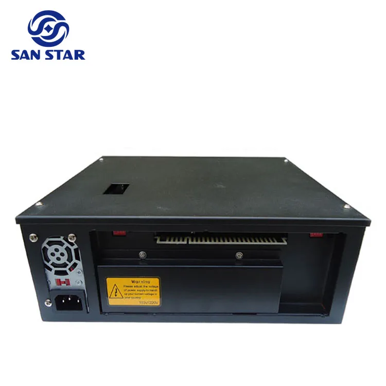 

Jamma Multi Game 2019 In One Game King With Electric Hard Disk For Arcade Game Machine, N/a