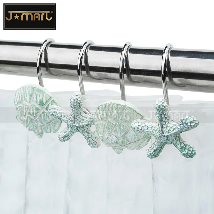 Download Criancas cortinas de chuveiro de praia For Free