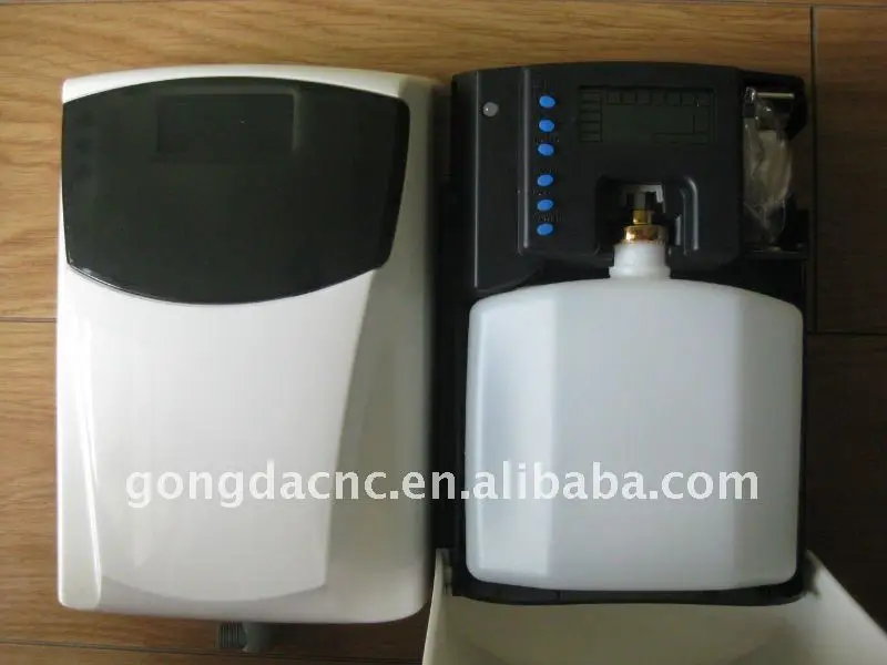 Automatic Fragrance Sanitizer Dispenser For Urinal - Buy