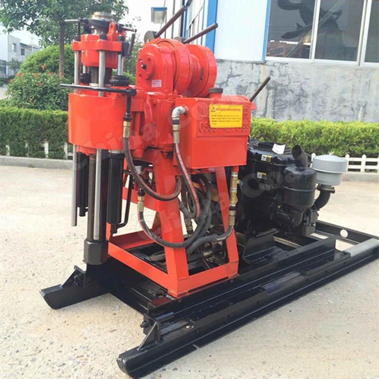 Dth Water Drilling Machine For Sale Philippines Buy Dth Water Well