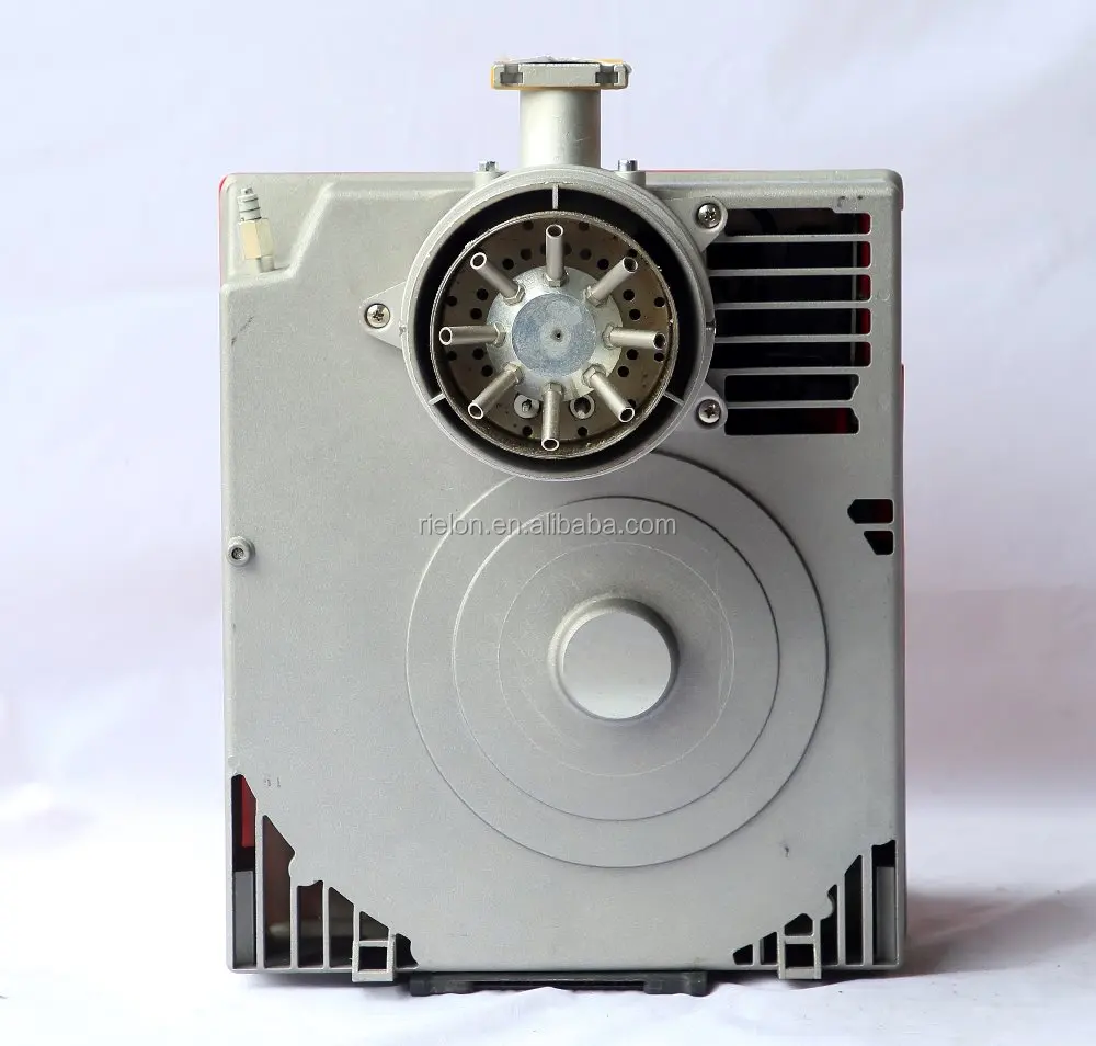 
DOWSON BS2 GAS BURNER 