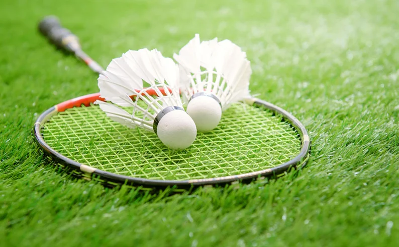 badminton arde gras vitamine care ajuta la slabit