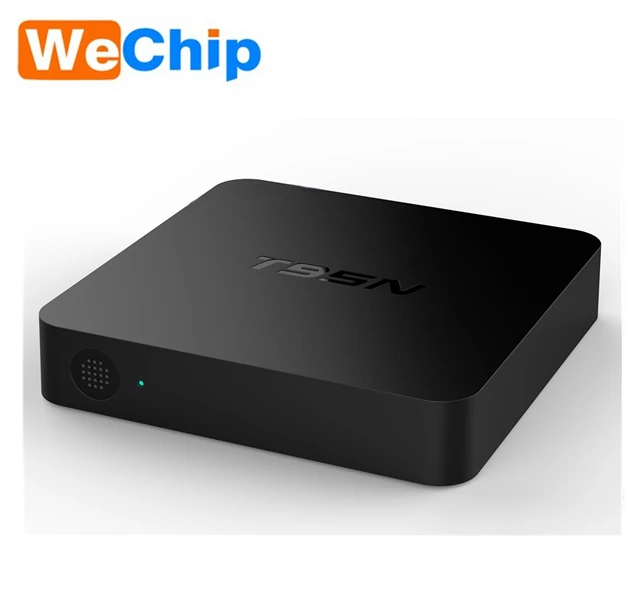 

High Quality Full Hd 1080p Video android box T95N internet tv box Amlogic s905 quad core smart box, N/a