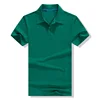 screen printed promotional polo shirts men and women