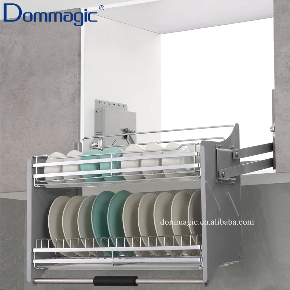 
Kitchen Cabinet Hardware Door Support Lift Fitting 