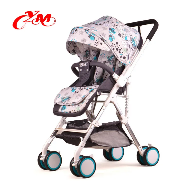 prams for a newborn and toddler