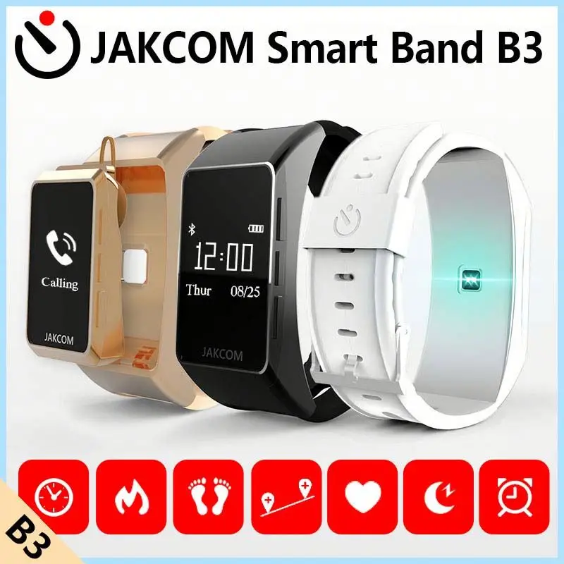 

Jakcom B3 Smart Watch 2017 New Premium Of Smart Watch Like Smarth Watch Gps Adult Watch Tracker Mobile Phone, N/a