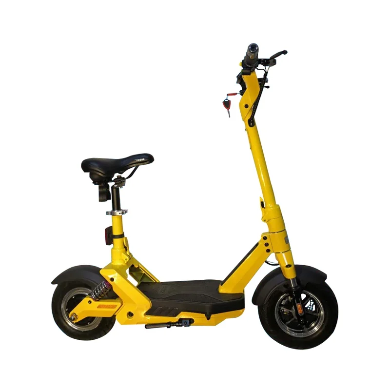 Chinese Manufacturer High Quality Foldable Electric Scooter - Buy