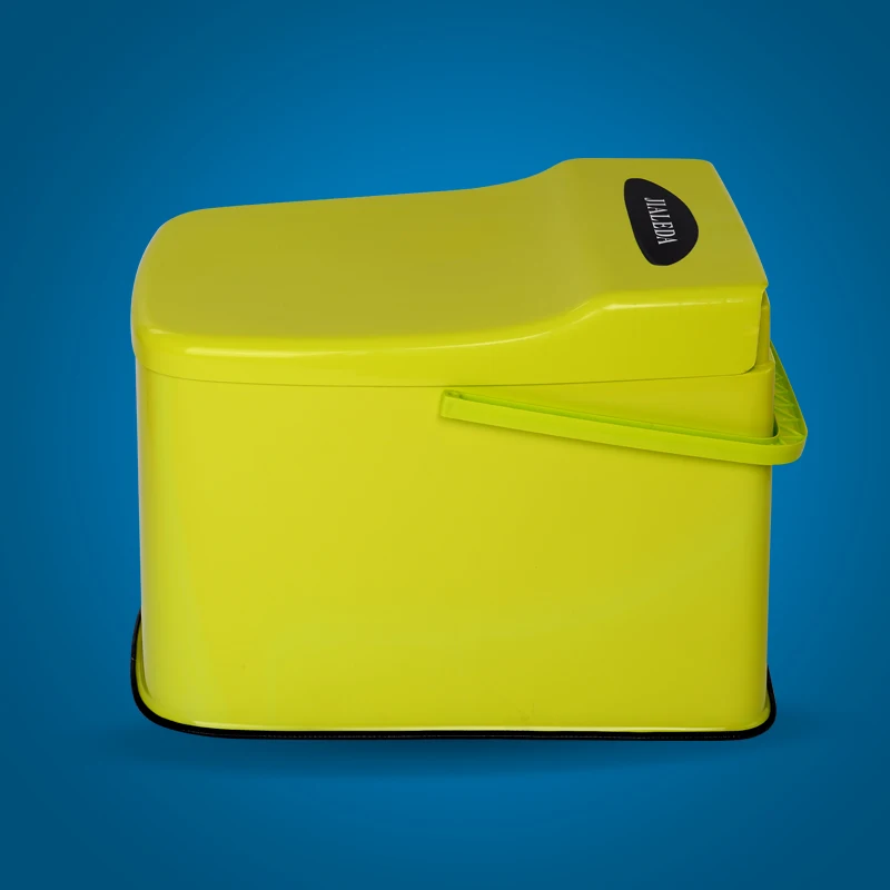 New Design Selfcleaning Portable Disabled And Sick Toilet Seat For The