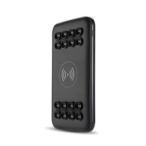 10000mAh Wireless Power Bank