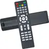 car DVD player receiver remote control LGlife 17 keys max