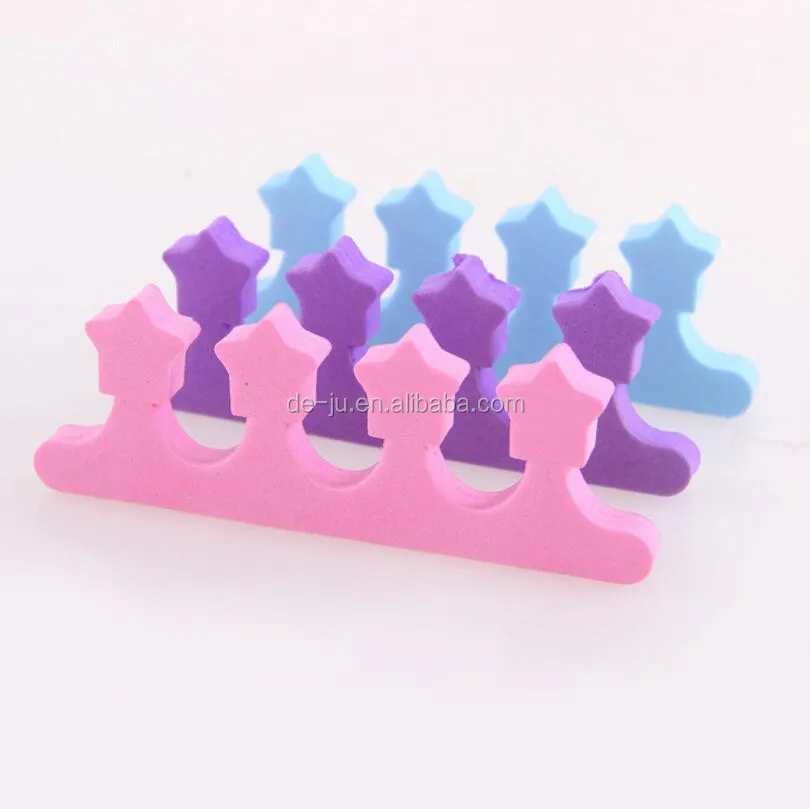 Economical Toe Separator