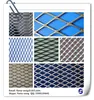 Factory direct steel sheet heavy duty galvanized stretch protecting metal screen wire mesh, expanded metal wire mesh