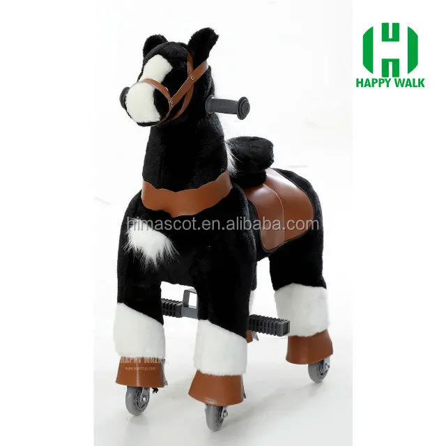 big horse toys for sale