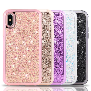 Glitter Phone Case Samsung Galaxy S10