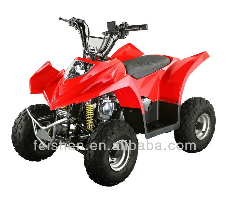 90cc kids quad