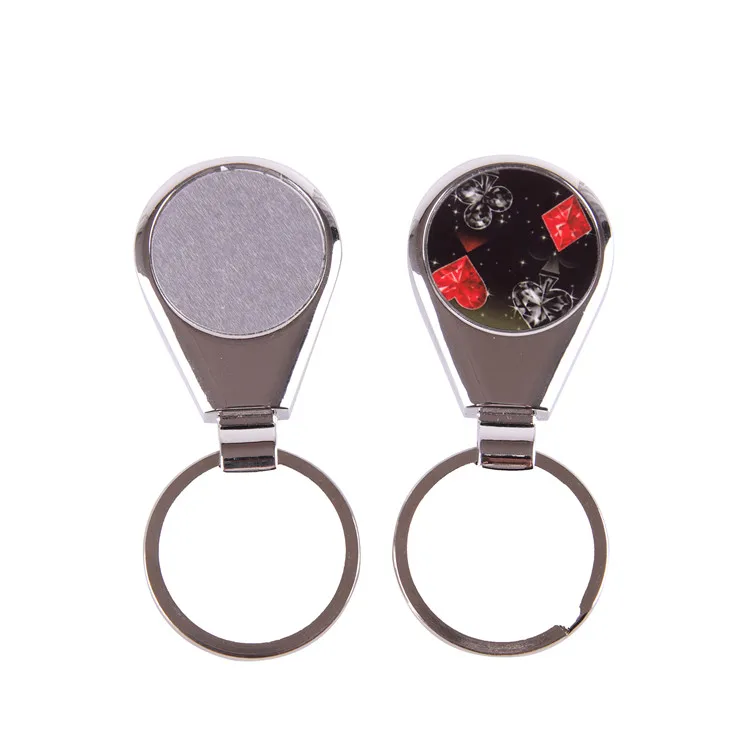 Prosub Sublimation Mini Bulk Oval Business Credit Card USB Flash Drive 8GB 16GB 32GB - ANKUX.COM