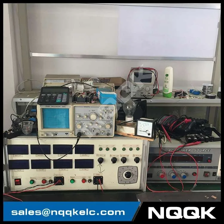 Ac Control 25a Single Phase Ssr Solid State Relay With Led Indicator