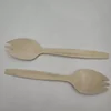 spoon and fork wood wood knife and fork dispos wood fork and knife