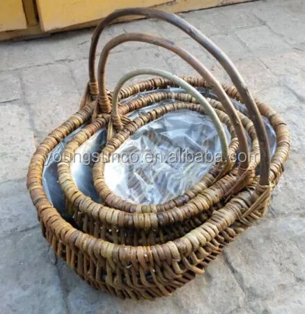 willow basket