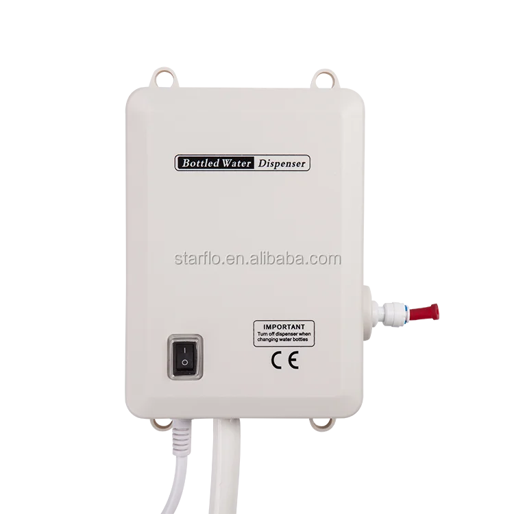 Starflo 5 Gallon Drinking Electrical Water Pump 220v Price Bottled