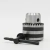 heavy type Drill Chuck with key Low price Key Type Drill Chuck for CNC Machine Tools Made in China