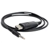 FTDI USB Programming Cable For Baofeng UV3R UV-3R Radio Walkie Talkie