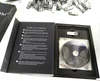 USB BOX USB flash drive storage box manufacturing