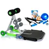 China AB Twister Total Core Fitness Machine