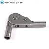 Smart Furniture Assembly hardware Down Back 3 Gear 45 Degree Folding Click Click Sofa Bed hinges