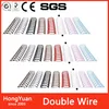 Minerals & Metallurgy twin ring wire , double loop wire binding , idea goods
