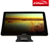 Multimedia 18.5 inch touch all in one pc desktop