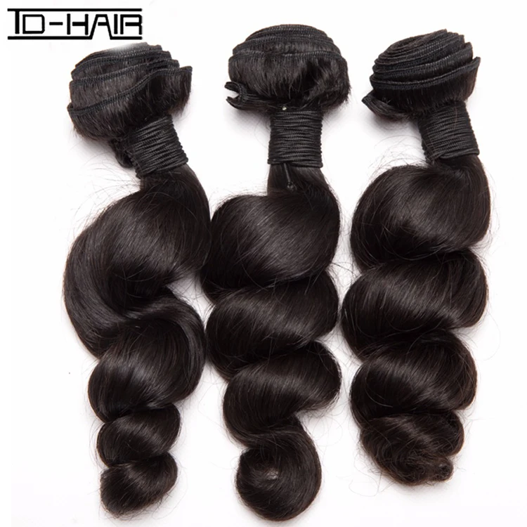 

Wholesale Vendors Shedding Free No Tangle Raw Virgin Unprocessed Human Hair With Top Grade